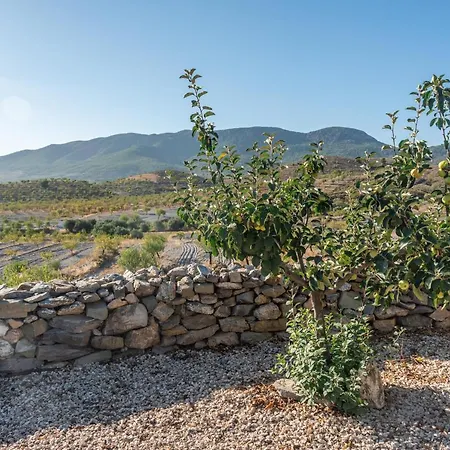 Casa Rural Melusine Bed and breakfast *