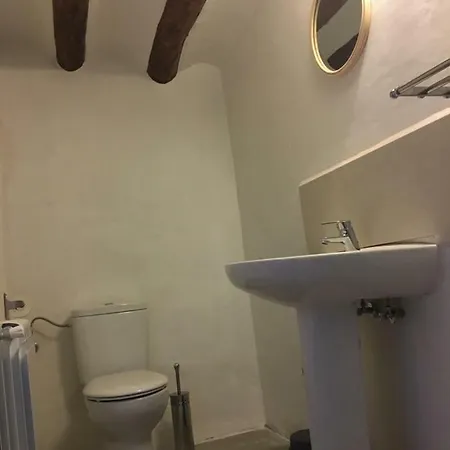 Casa Rural Melusine Vélez Rubio