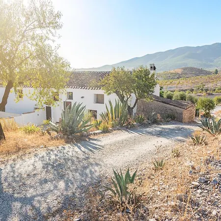 Casa Rural Melusine *