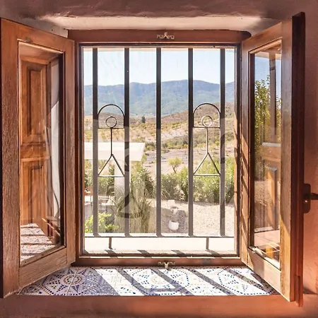 Bed & Breakfast Casa Rural Melusine