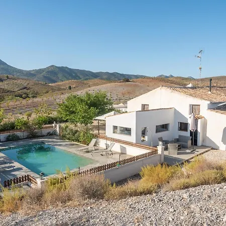 Casa Rural Melusine *