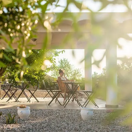 Casa Rural Melusine Bed & Breakfast