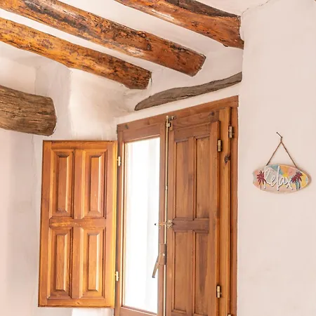Casa Rural Melusine