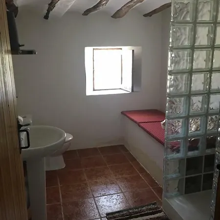 Bed & Breakfast Casa Rural Melusine
