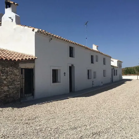 Casa Rural Melusine Bed & Breakfast