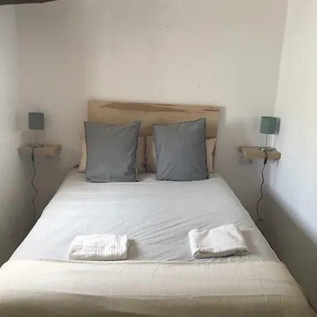 Casa Rural Melusine